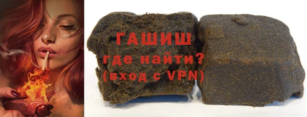 гашик Мегион